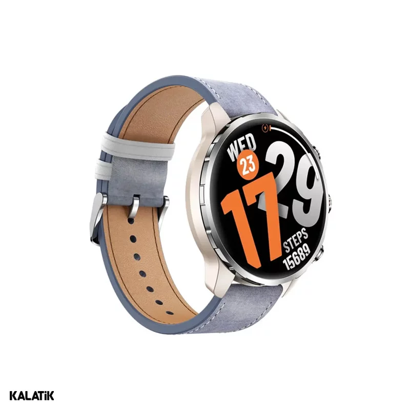 ساعت هوشمند کیسلکت مدل Calling Watch Kr3