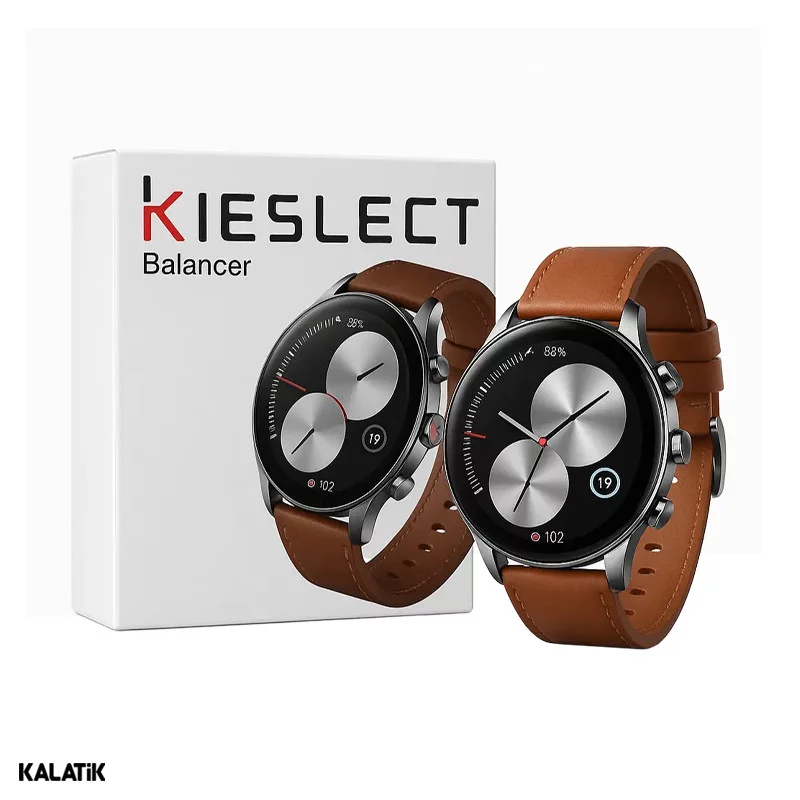 ساعت هوشمند کیسلکت مدل Calling Watch Balancer