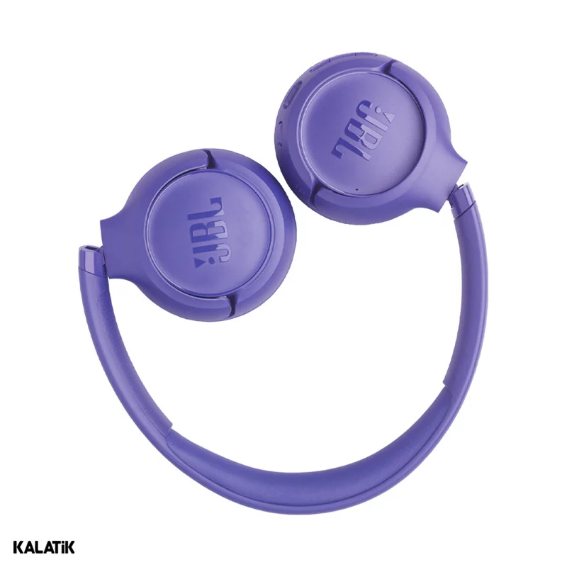 هدفون بی سیم جی بی ال مدل Tune 530BT