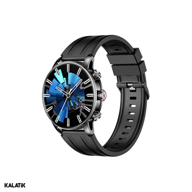 ساعت هوشمند کیسلکت مدل Calling Watch Kr2 Pro