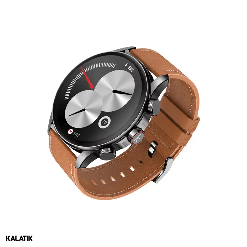 ساعت هوشمند کیسلکت مدل Calling Watch Balancer
