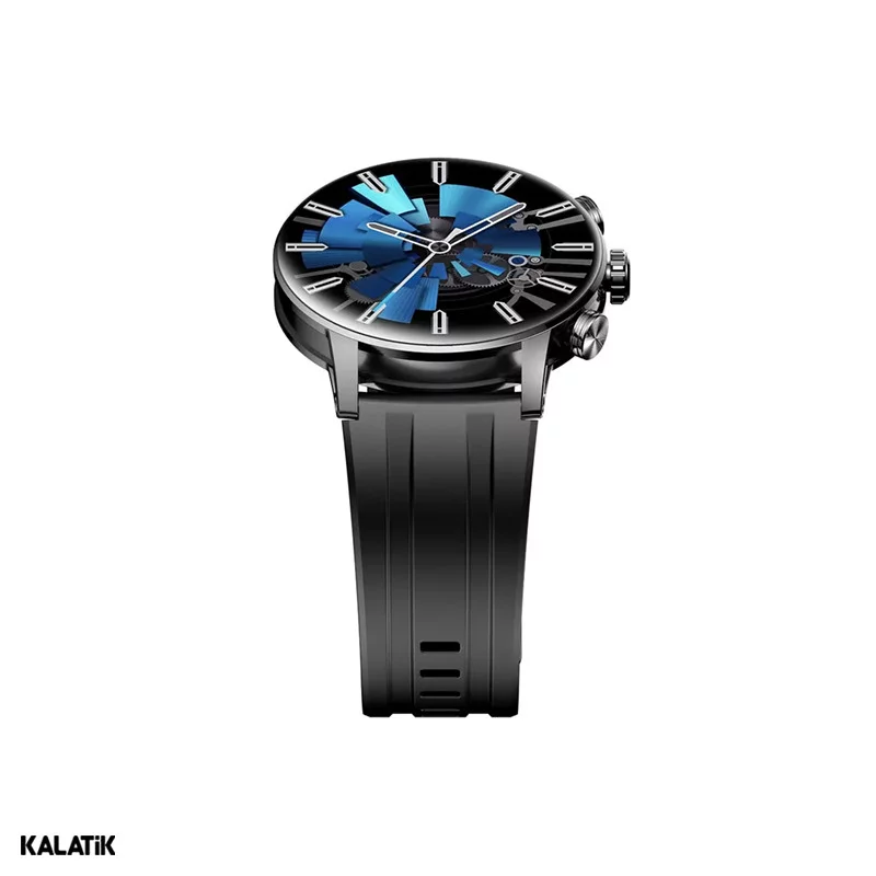 ساعت هوشمند کیسلکت مدل Calling Watch Kr2 Pro