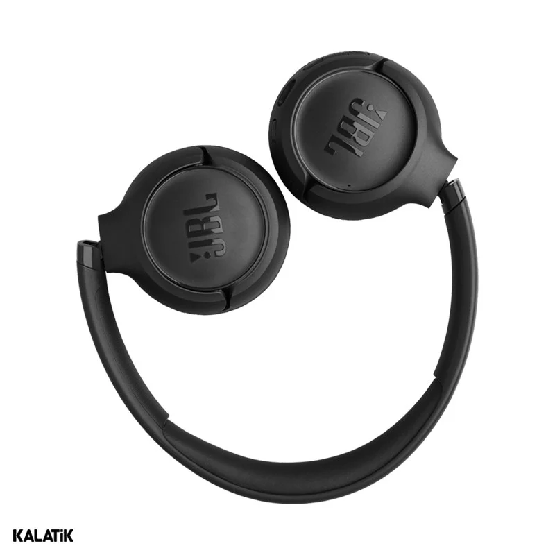 هدفون بی سیم جی بی ال مدل Tune 530BT