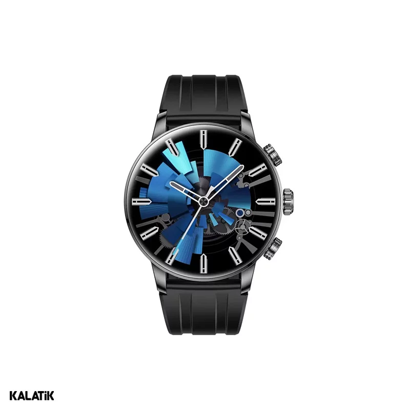 ساعت هوشمند کیسلکت مدل Calling Watch Kr2 Pro