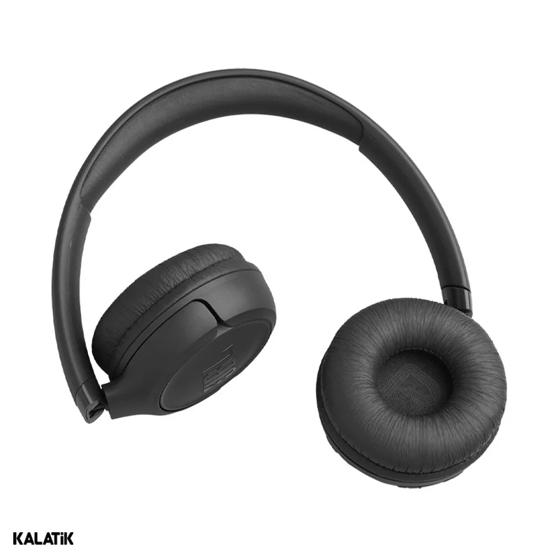 هدفون بی سیم جی بی ال مدل Tune 530BT