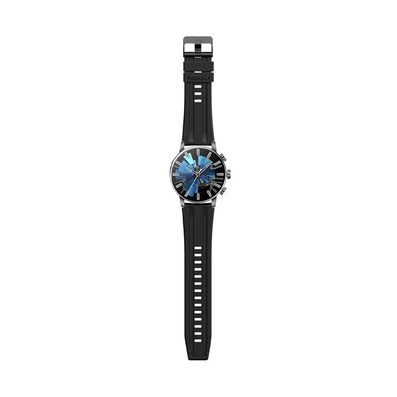 ساعت هوشمند کیسلکت مدل Calling Watch Kr2 Pro