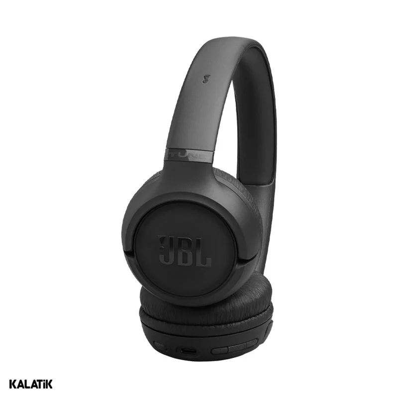 هدفون بی سیم جی بی ال مدل Tune 530BT