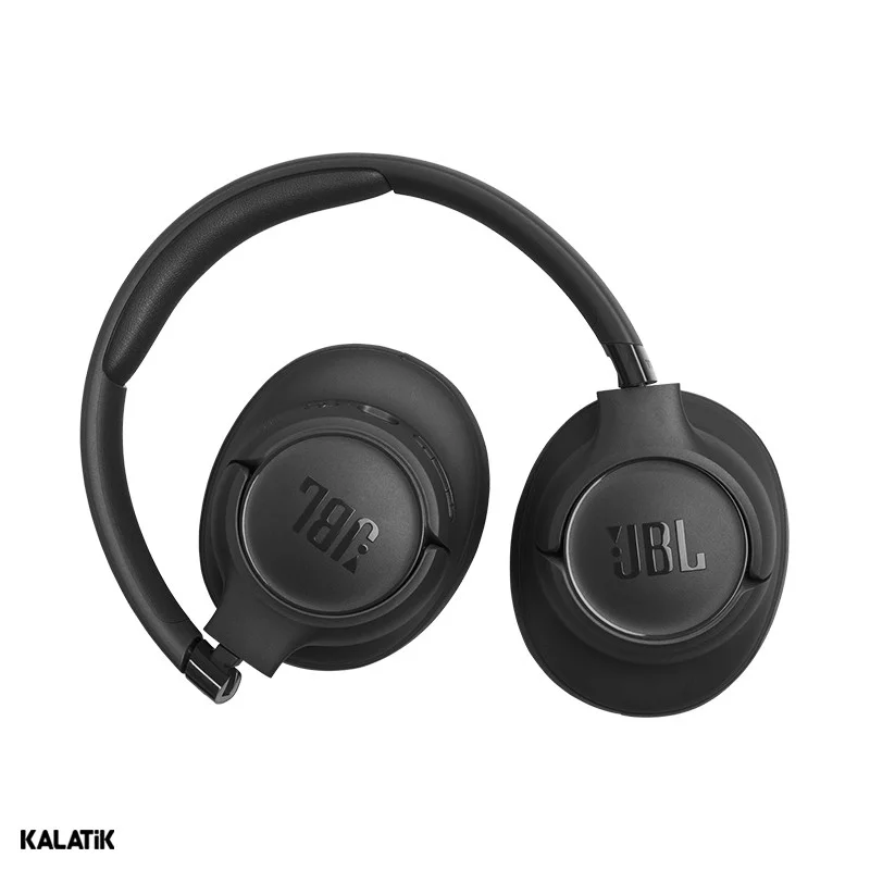 هدفون بی سیم جی بی ال مدل Tune 730BT
