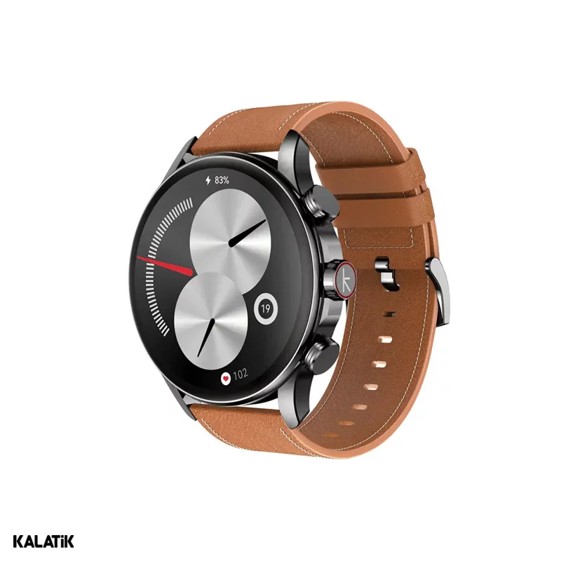 ساعت هوشمند کیسلکت مدل Calling Watch Balancer