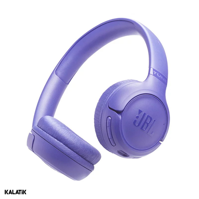 هدفون بی سیم جی بی ال مدل Tune 530BT