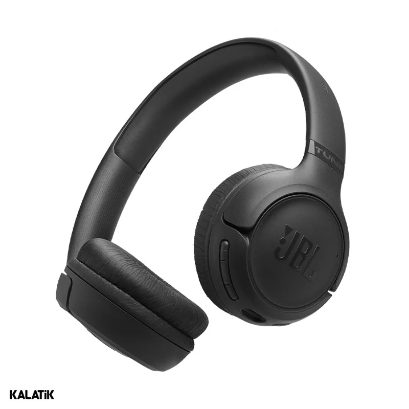هدفون بی سیم جی بی ال مدل Tune 530BT