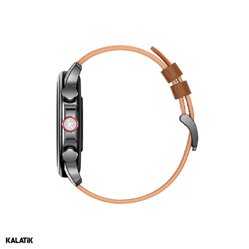 ساعت هوشمند کیسلکت مدل Calling Watch Balancer