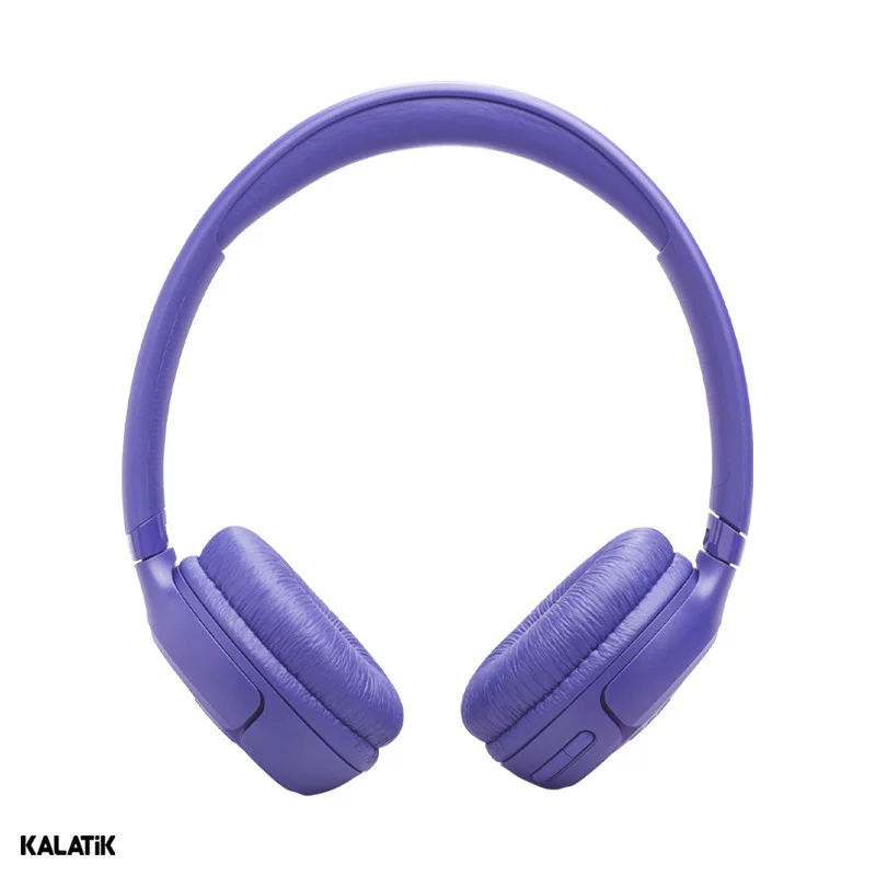 هدفون بی سیم جی بی ال مدل Tune 530BT
