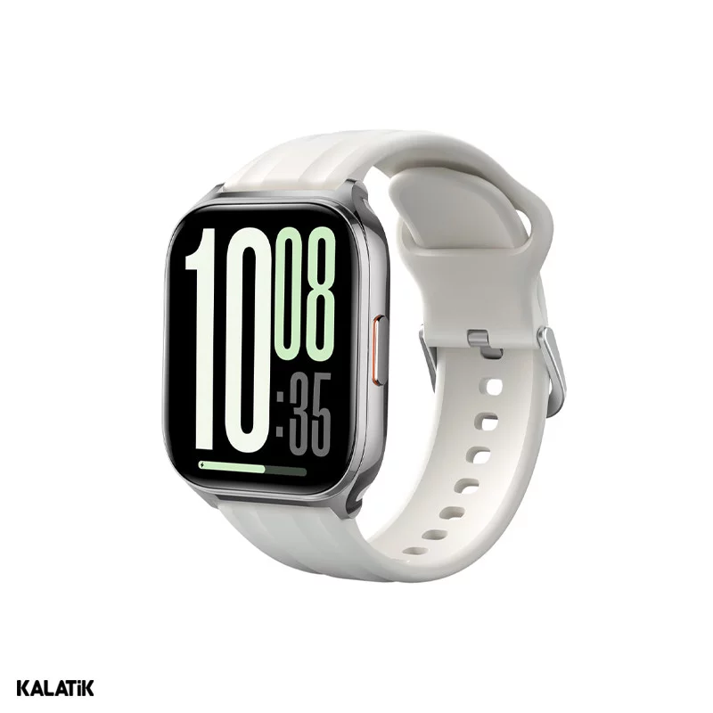ساعت هوشمند شیائومی مدل Haylou Watch 3