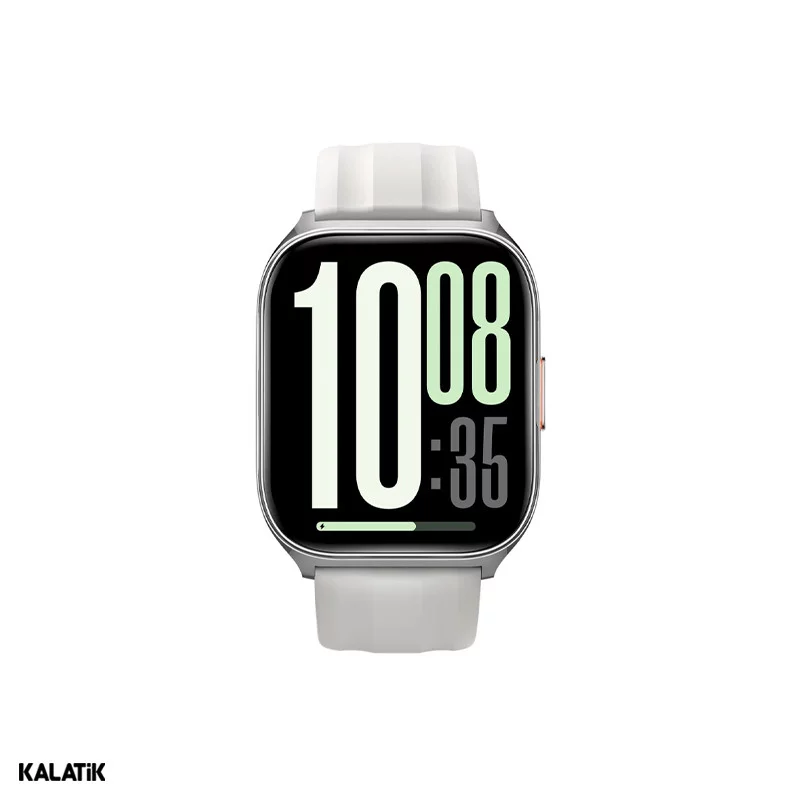ساعت هوشمند شیائومی مدل Haylou Watch 3
