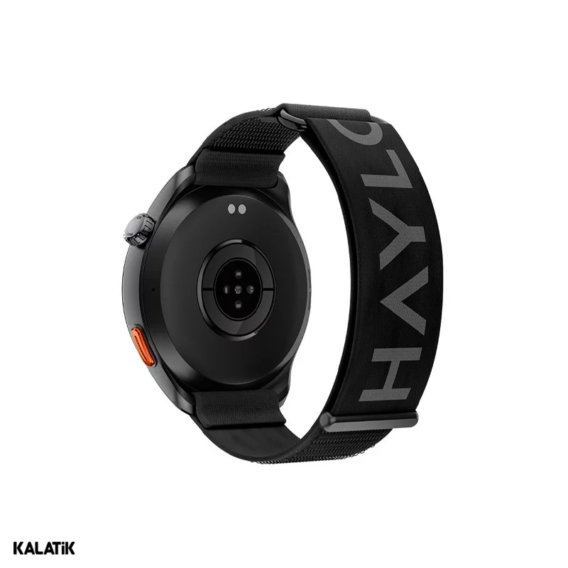 ساعت هوشمند شیائومی مدل Haylou Solar Neo 2