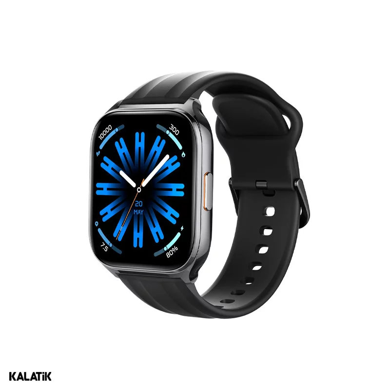ساعت هوشمند شیائومی مدل Haylou Watch 3