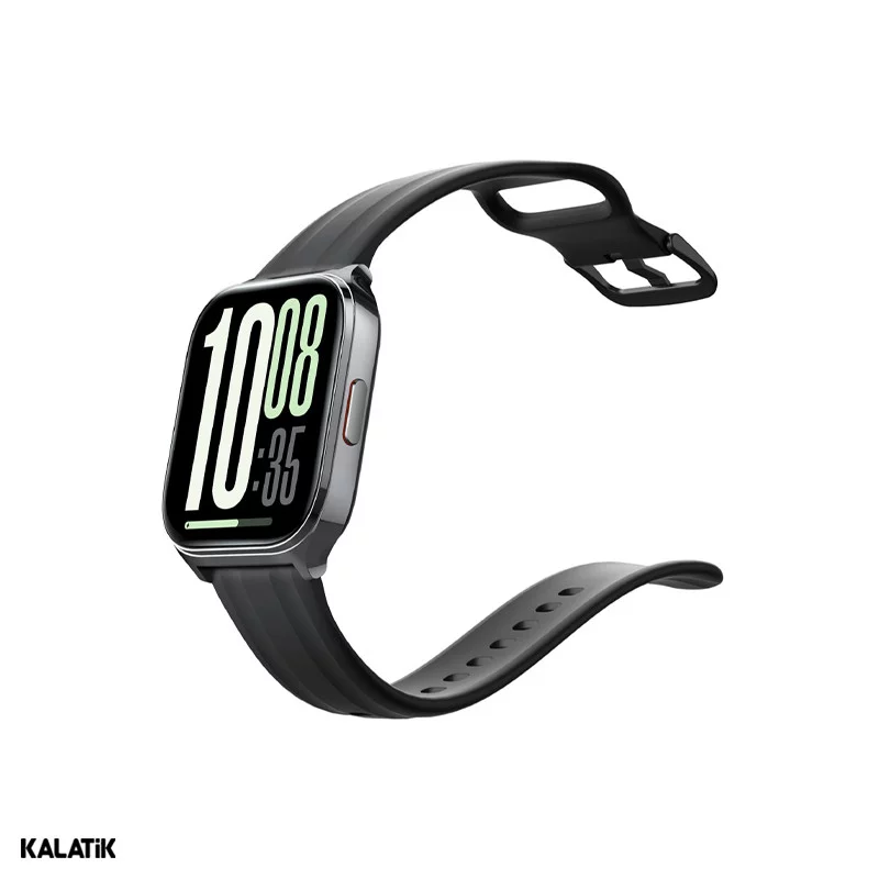 ساعت هوشمند شیائومی مدل Haylou Watch 3