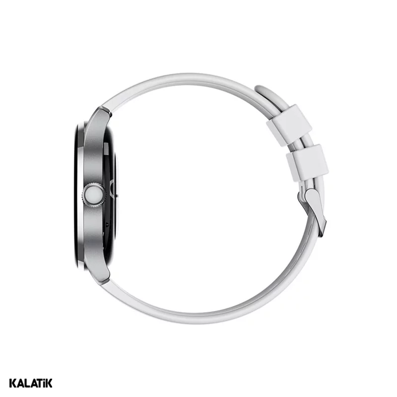 ساعت هوشمند کیو سی وای مدل QCY Watch Elite