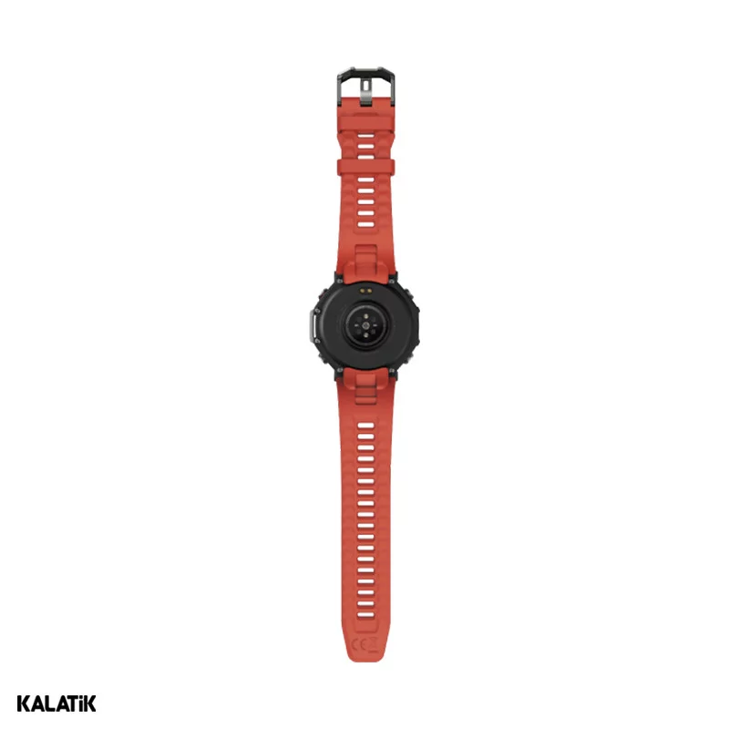 ساعت هوشمند شیائومی مدل 3 Amazfit T-Rex