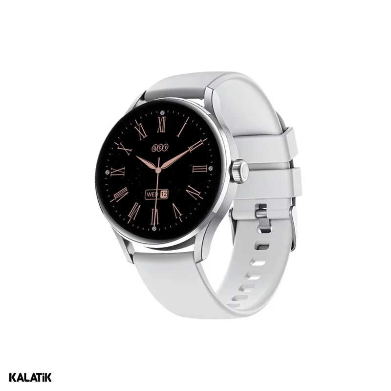 ساعت هوشمند کیو سی وای مدل QCY Watch Elite