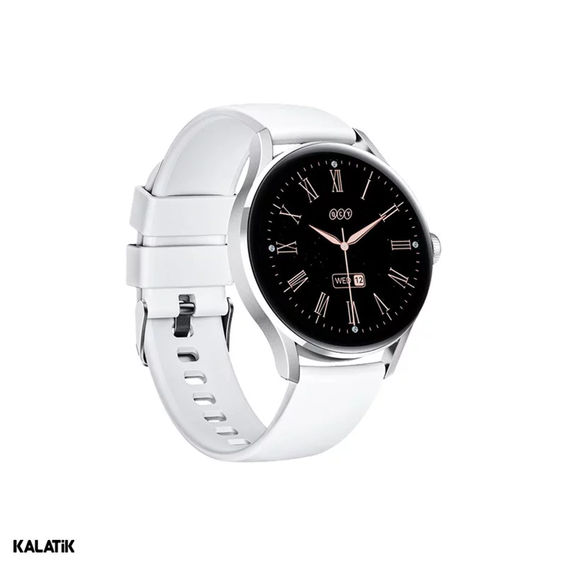 ساعت هوشمند کیو سی وای مدل QCY Watch Elite