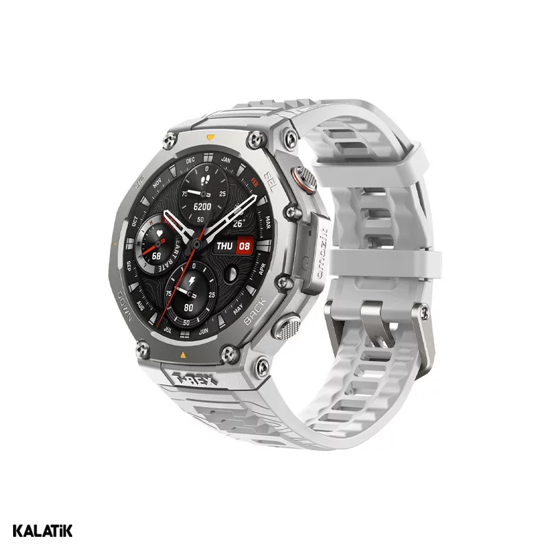 ساعت هوشمند شیائومی مدل 3 Amazfit T-Rex
