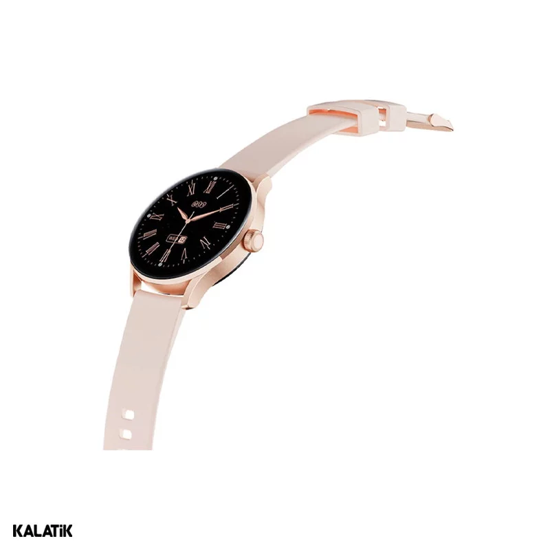 ساعت هوشمند کیو سی وای مدل QCY Watch Elite