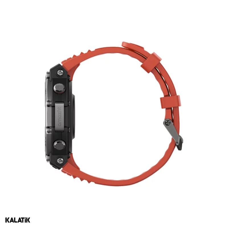 ساعت هوشمند شیائومی مدل 3 Amazfit T-Rex