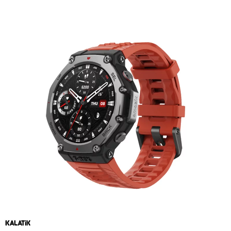 ساعت هوشمند شیائومی مدل 3 Amazfit T-Rex