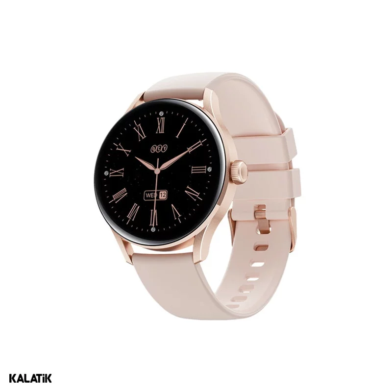 ساعت هوشمند کیو سی وای مدل QCY Watch Elite