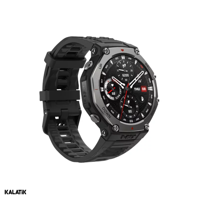 ساعت هوشمند شیائومی مدل 3 Amazfit T-Rex