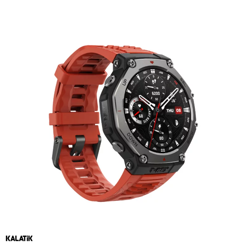 ساعت هوشمند شیائومی مدل 3 Amazfit T-Rex