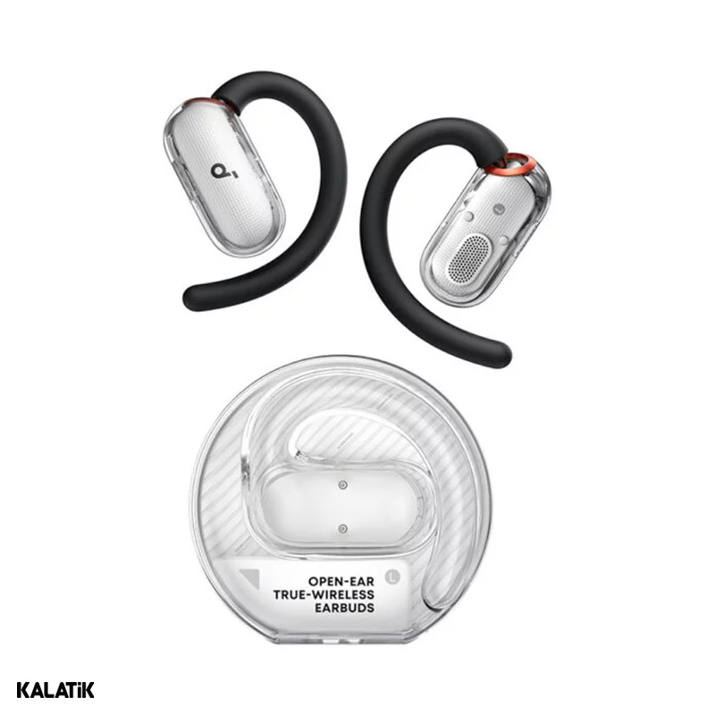 هندزفری بی سیم انکر مدل Soundcore V40i
