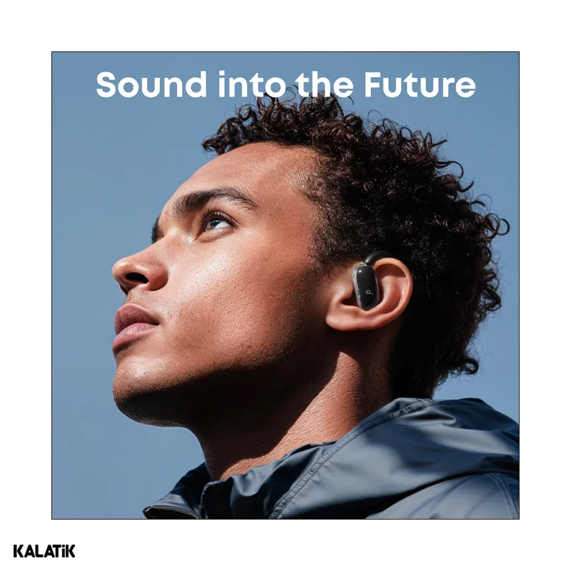 هندزفری بی سیم انکر مدل Soundcore V40i