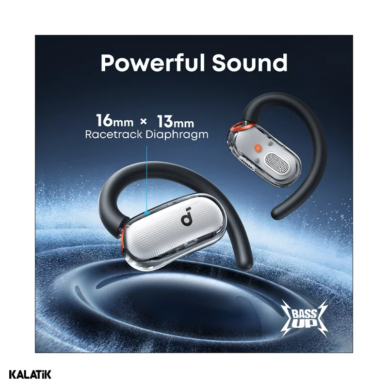 هندزفری بی سیم انکر مدل Soundcore V40i