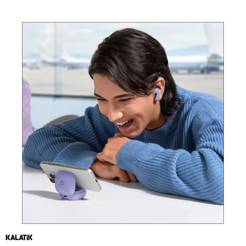 هندزفری بی سیم انکر مدل Soundcore P40i