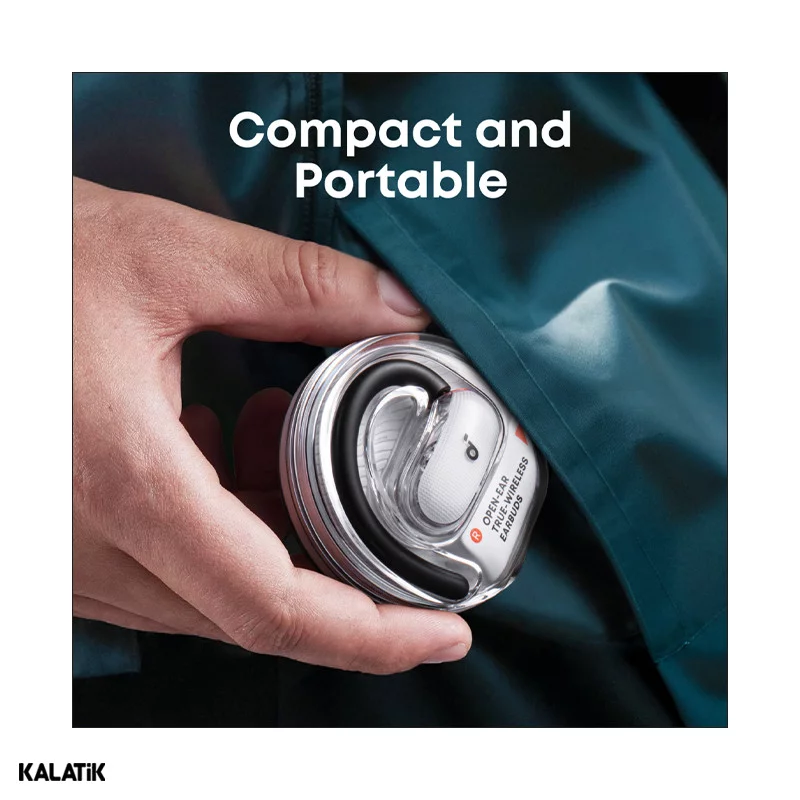 هندزفری بی سیم انکر مدل Soundcore V40i