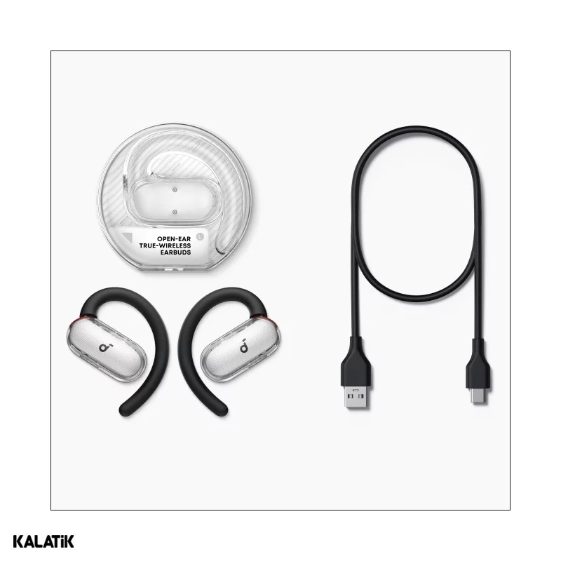 هندزفری بی سیم انکر مدل Soundcore V40i