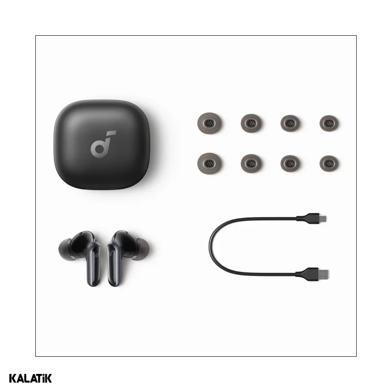 هندزفری بی سیم انکر مدل Soundcore P40i