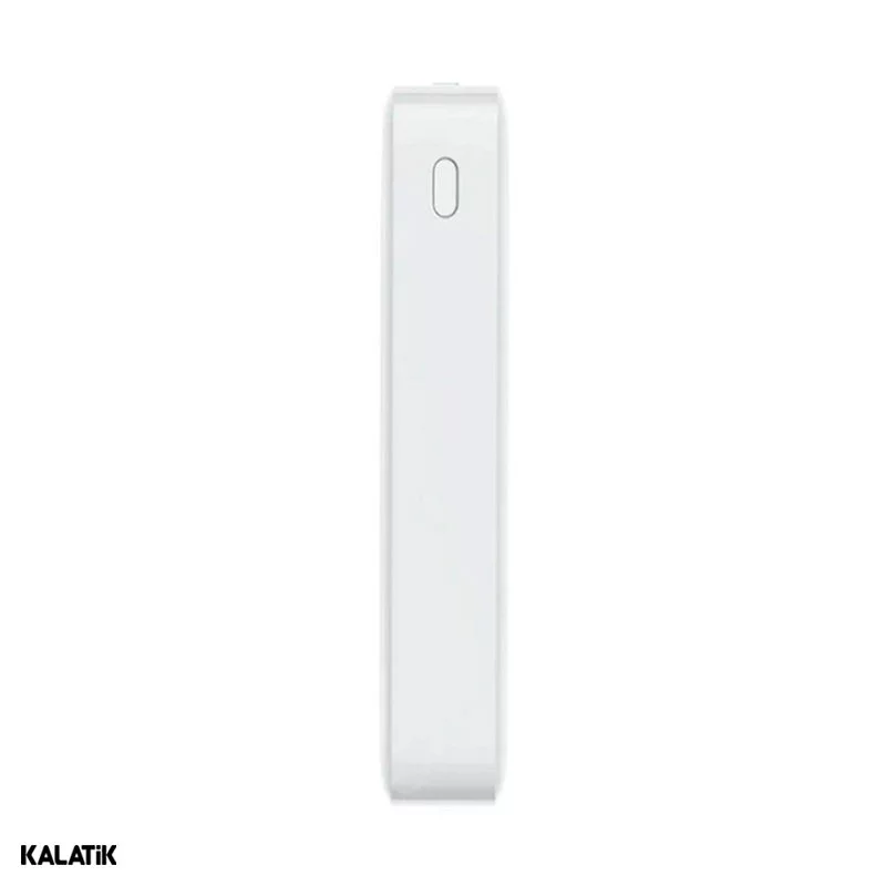 پاور بانک 18 وات شیائومی مدل Redmi PB200LZM ظرفیت 20000 میلی آمپر ساعت نسخه گلوبال-High Quality