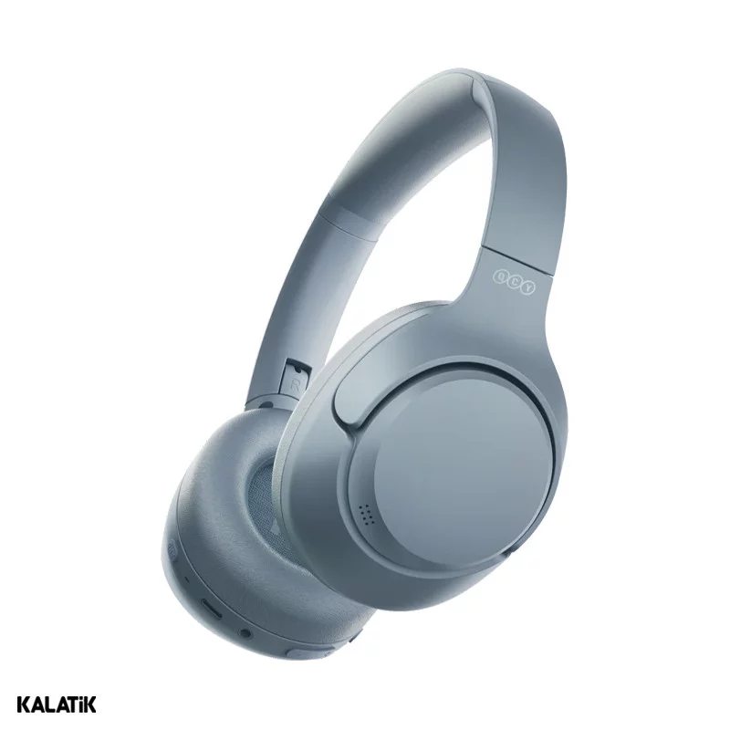 هدفون بی سیم کیو سی وای مدل QCY H3 
