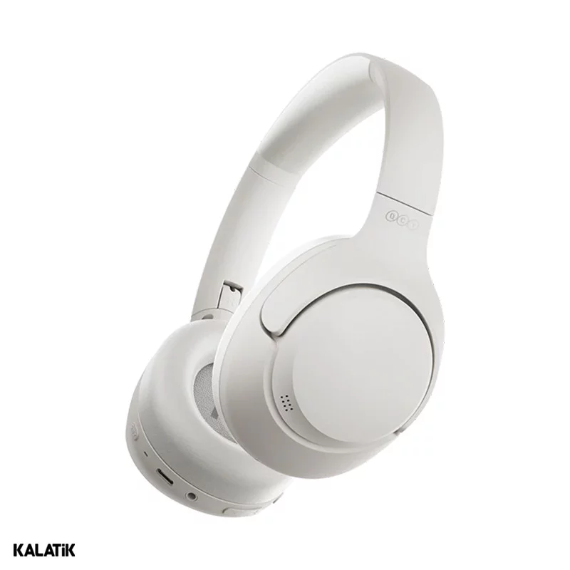 هدفون بی سیم کیو سی وای مدل QCY H3 