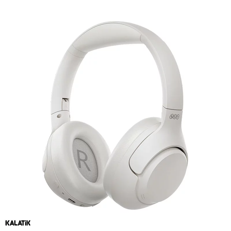 هدفون بی سیم کیو سی وای مدل QCY H3 