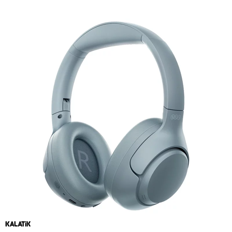 هدفون بی سیم کیو سی وای مدل QCY H3 
