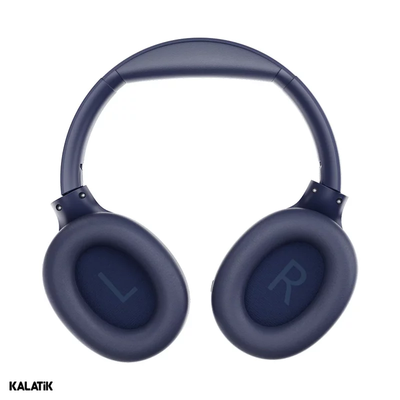 هدفون بی سیم کیو سی وای مدل QCY H3 