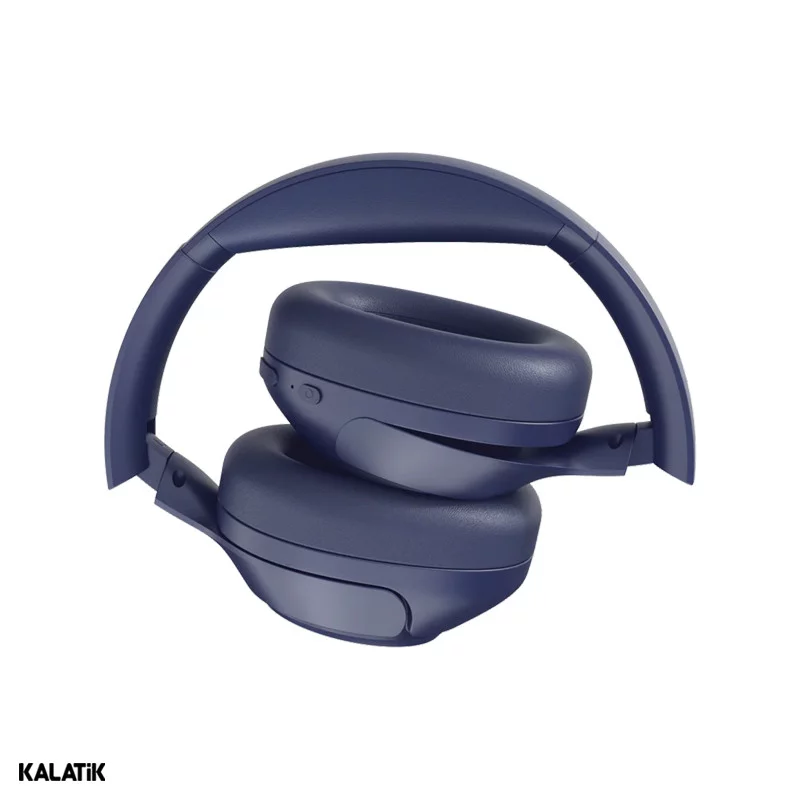 هدفون بی سیم کیو سی وای مدل QCY H3 