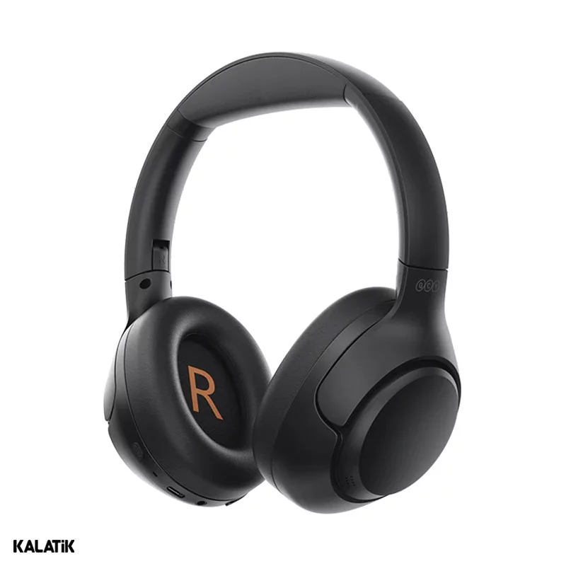 هدفون بی سیم کیو سی وای مدل QCY H3 