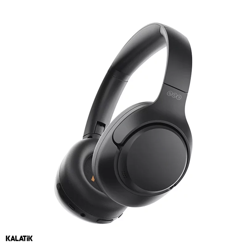 هدفون بی سیم کیو سی وای مدل QCY H3 