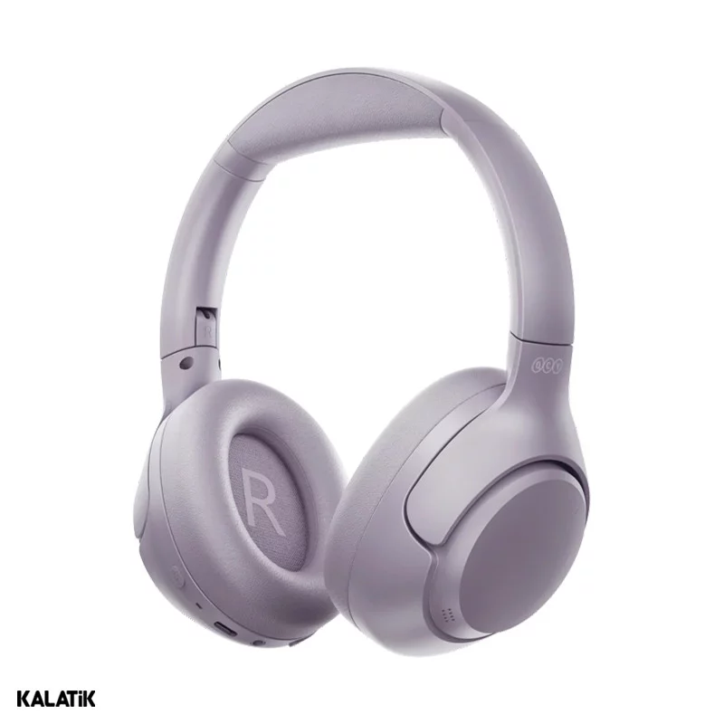 هدفون بی سیم کیو سی وای مدل QCY H3 